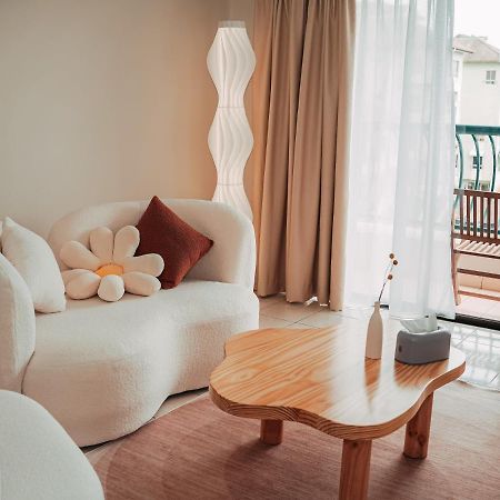 Gee Homestay 코타키나발루 외부 사진