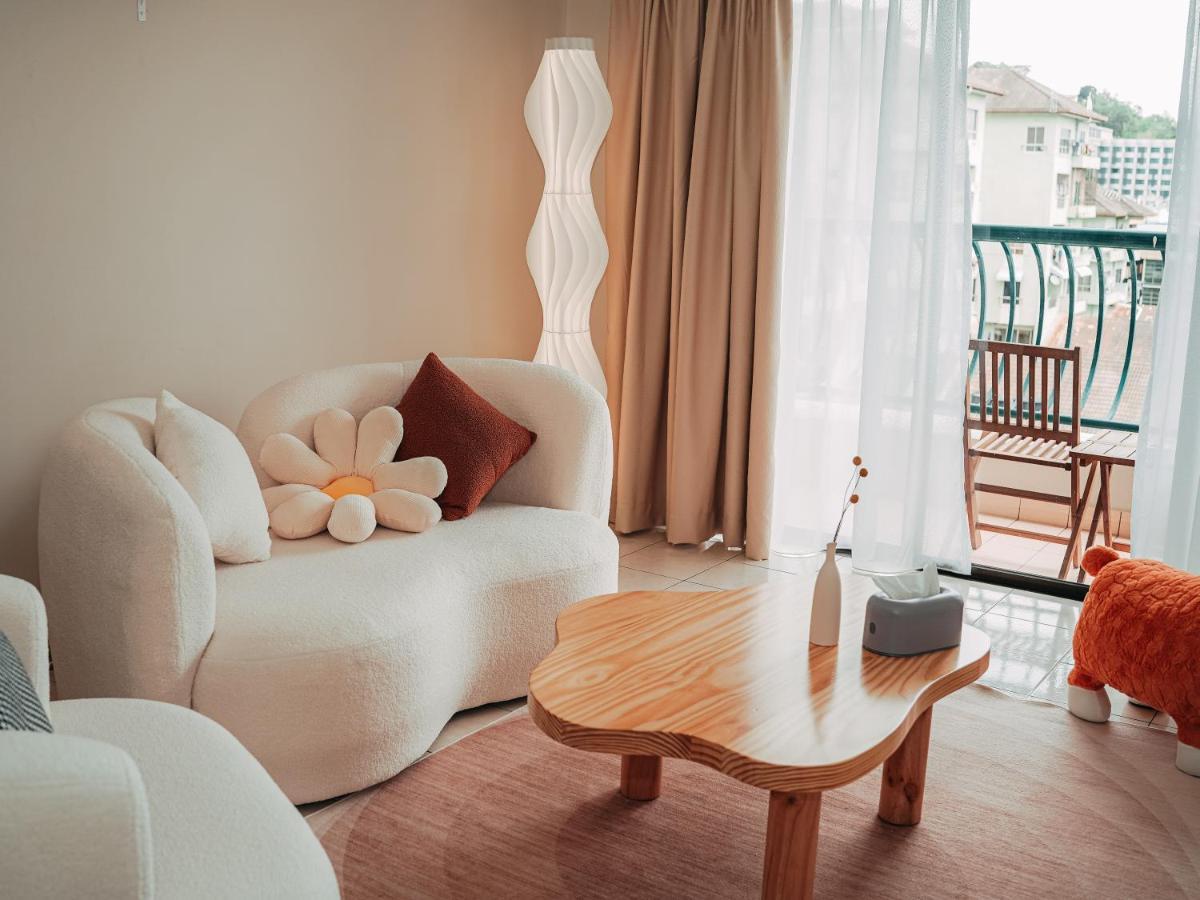 Gee Homestay 코타키나발루 외부 사진