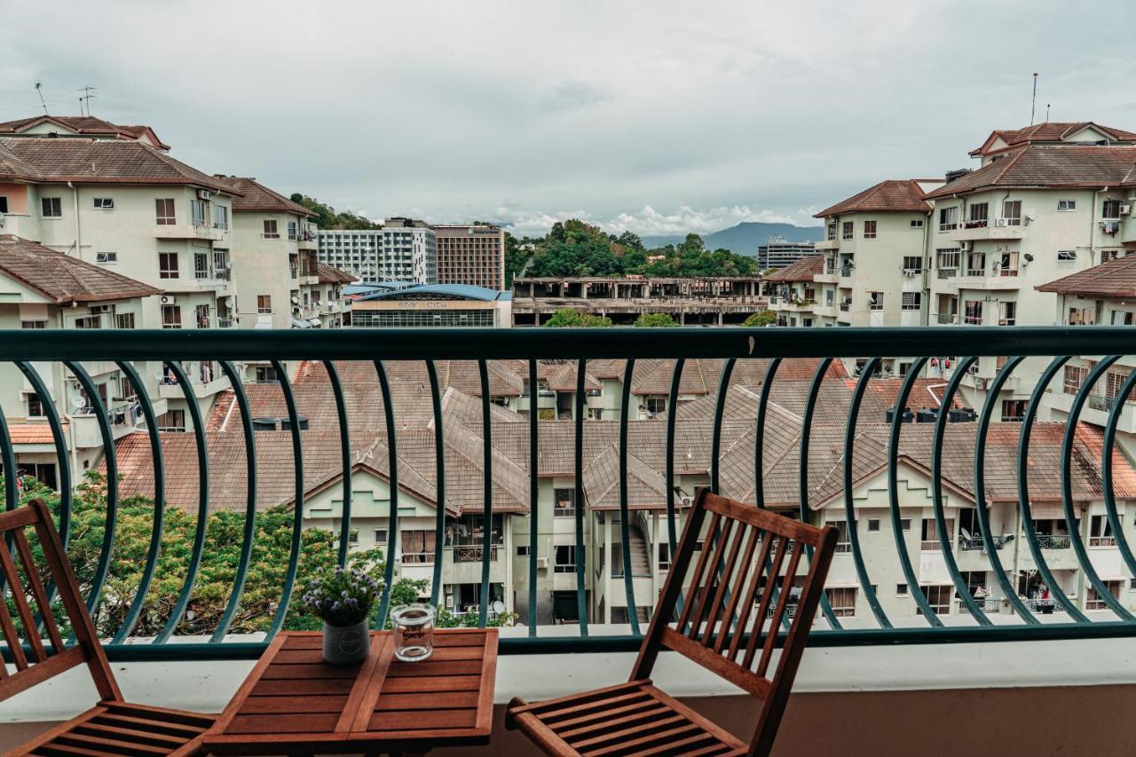Gee Homestay 코타키나발루 외부 사진