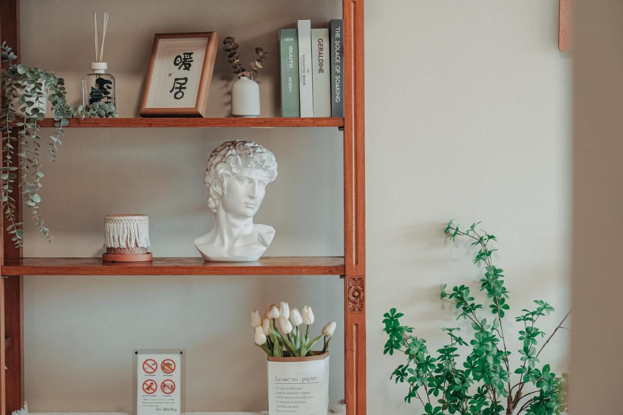 Gee Homestay 코타키나발루 외부 사진