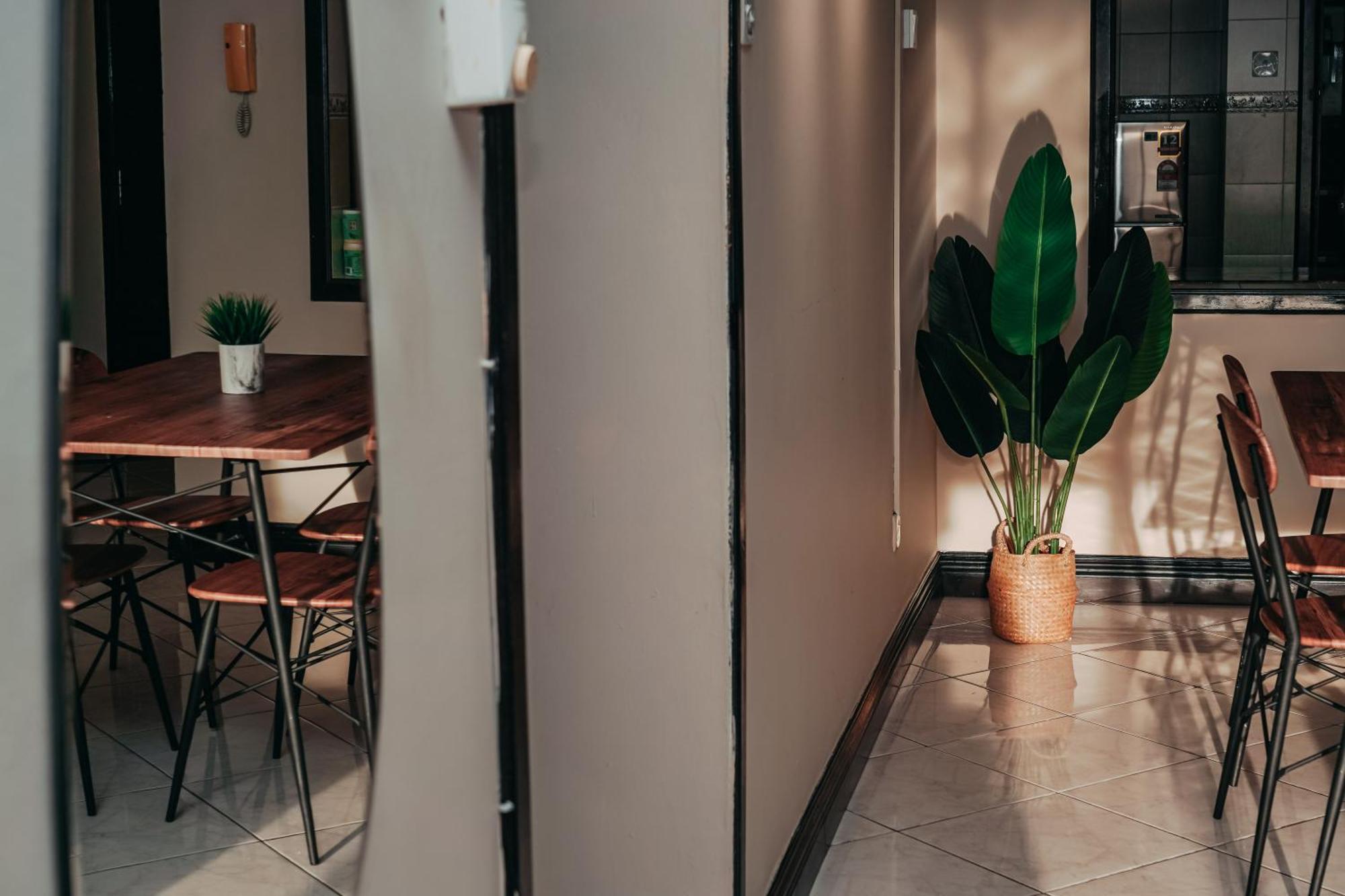 Gee Homestay 코타키나발루 외부 사진