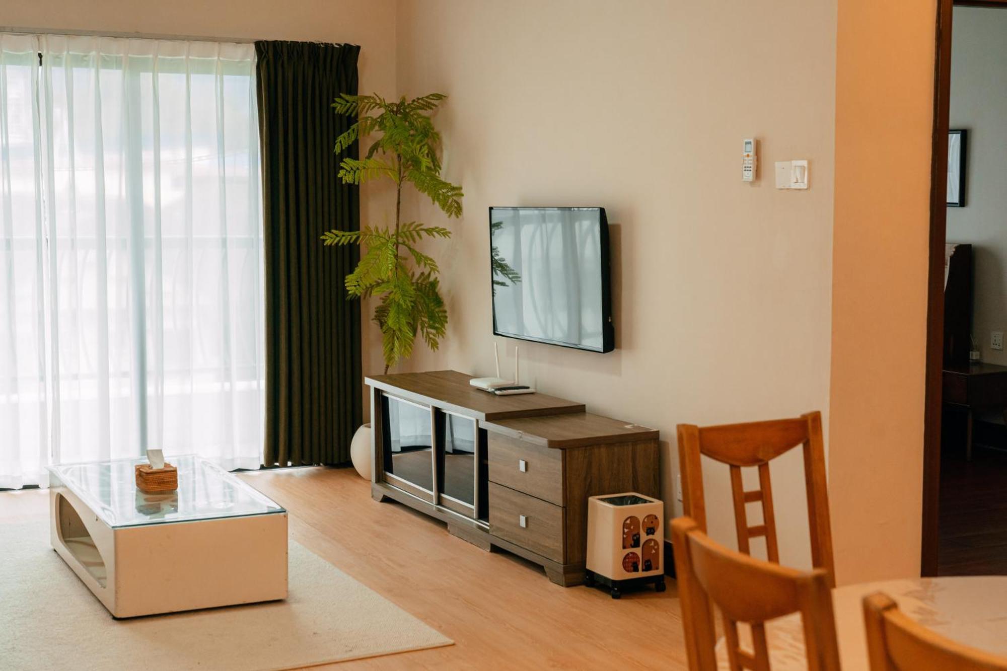 Gee Homestay 코타키나발루 외부 사진
