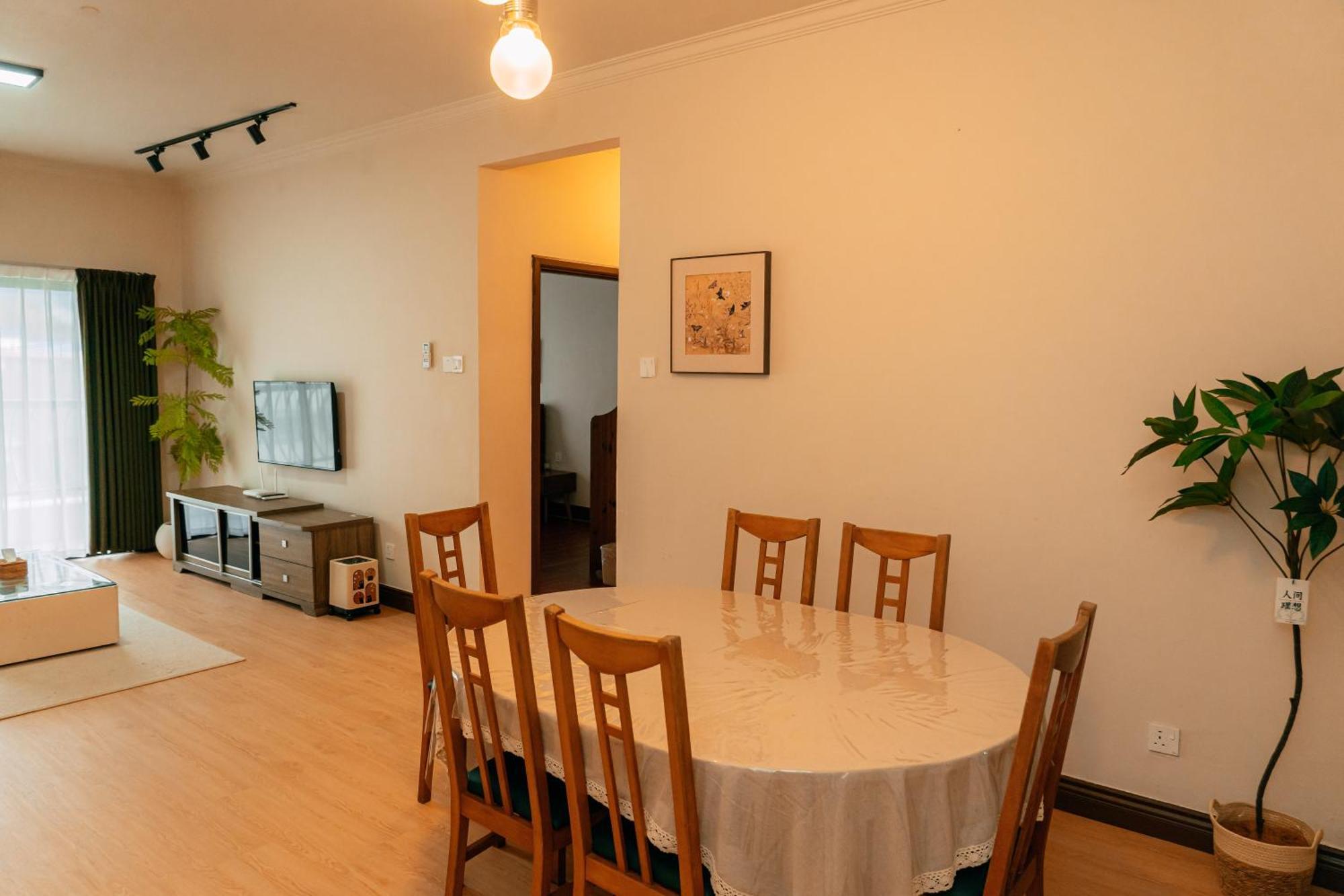 Gee Homestay 코타키나발루 외부 사진