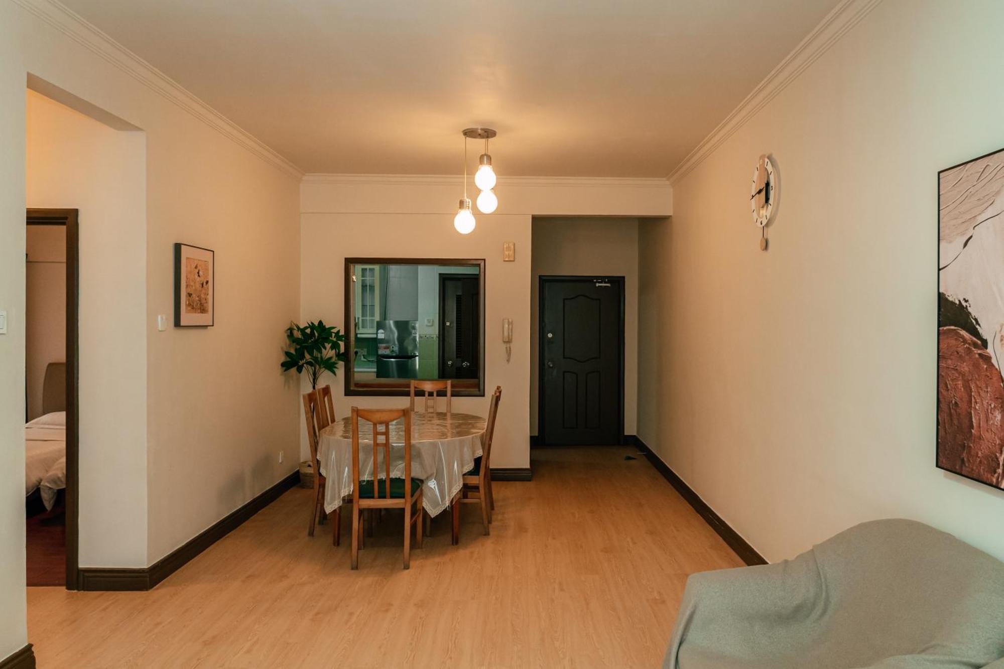 Gee Homestay 코타키나발루 외부 사진