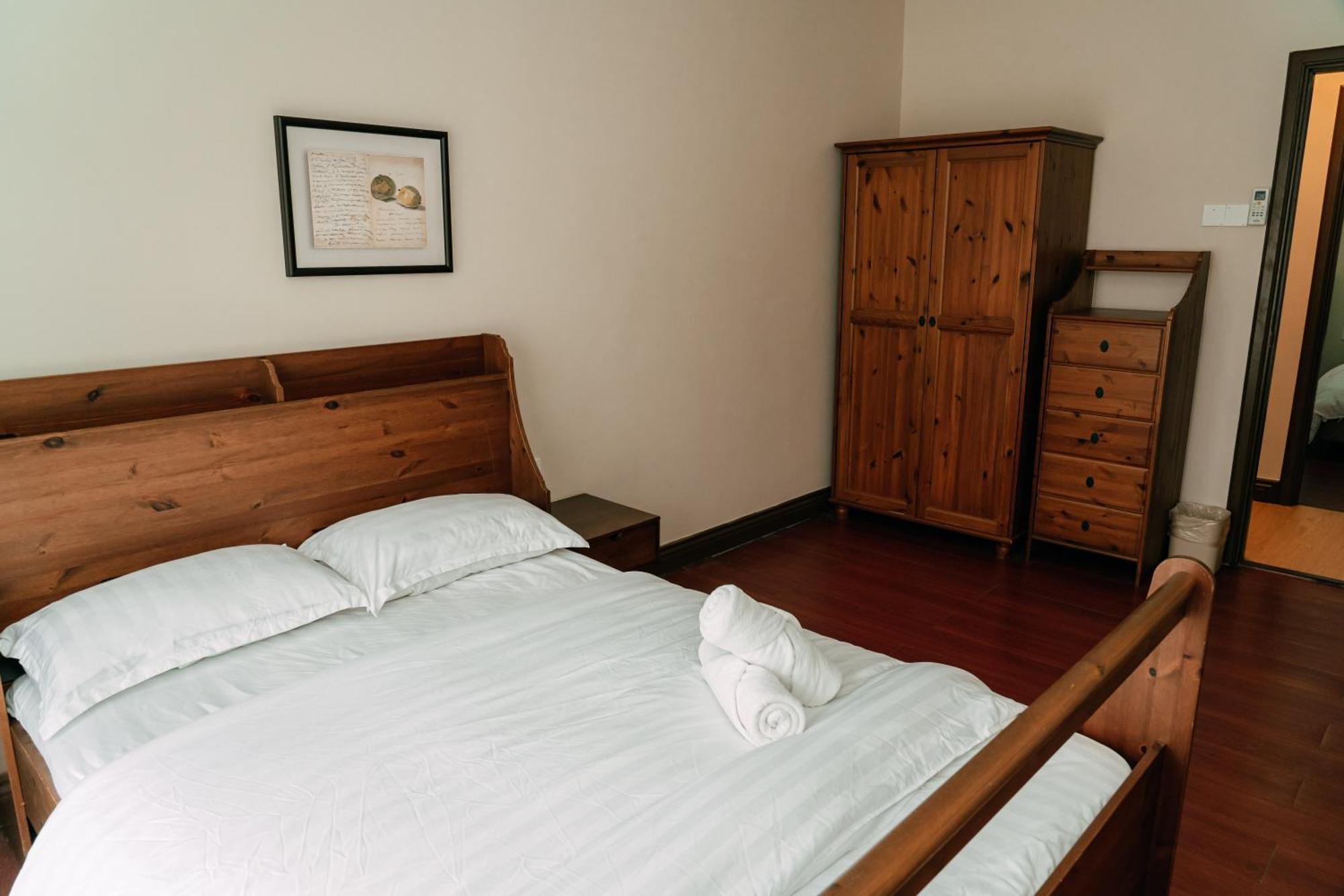 Gee Homestay 코타키나발루 외부 사진