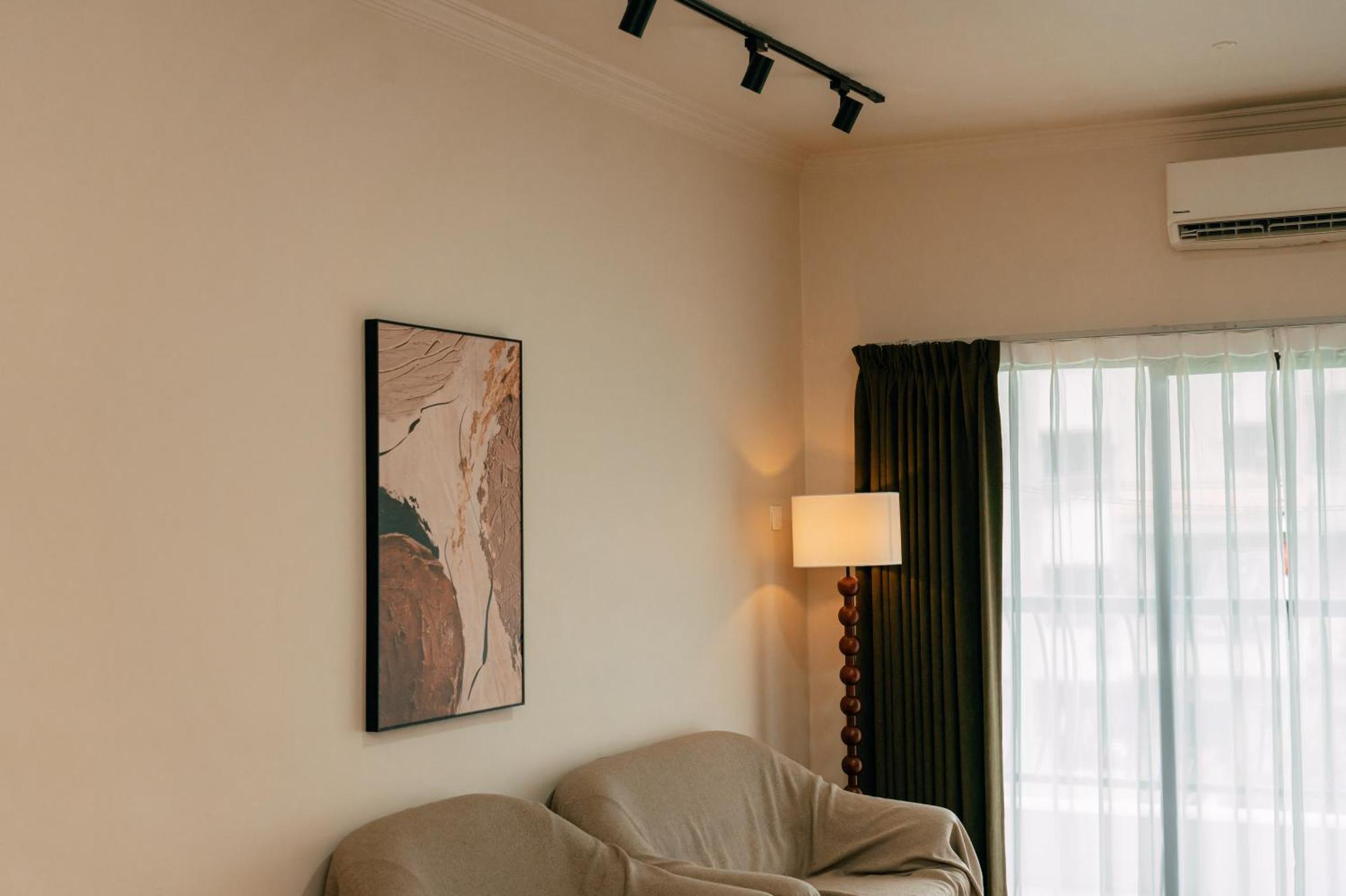 Gee Homestay 코타키나발루 외부 사진