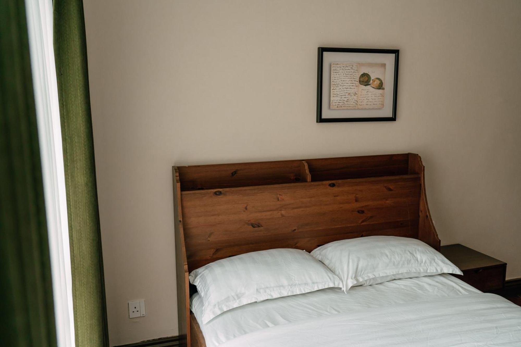 Gee Homestay 코타키나발루 외부 사진