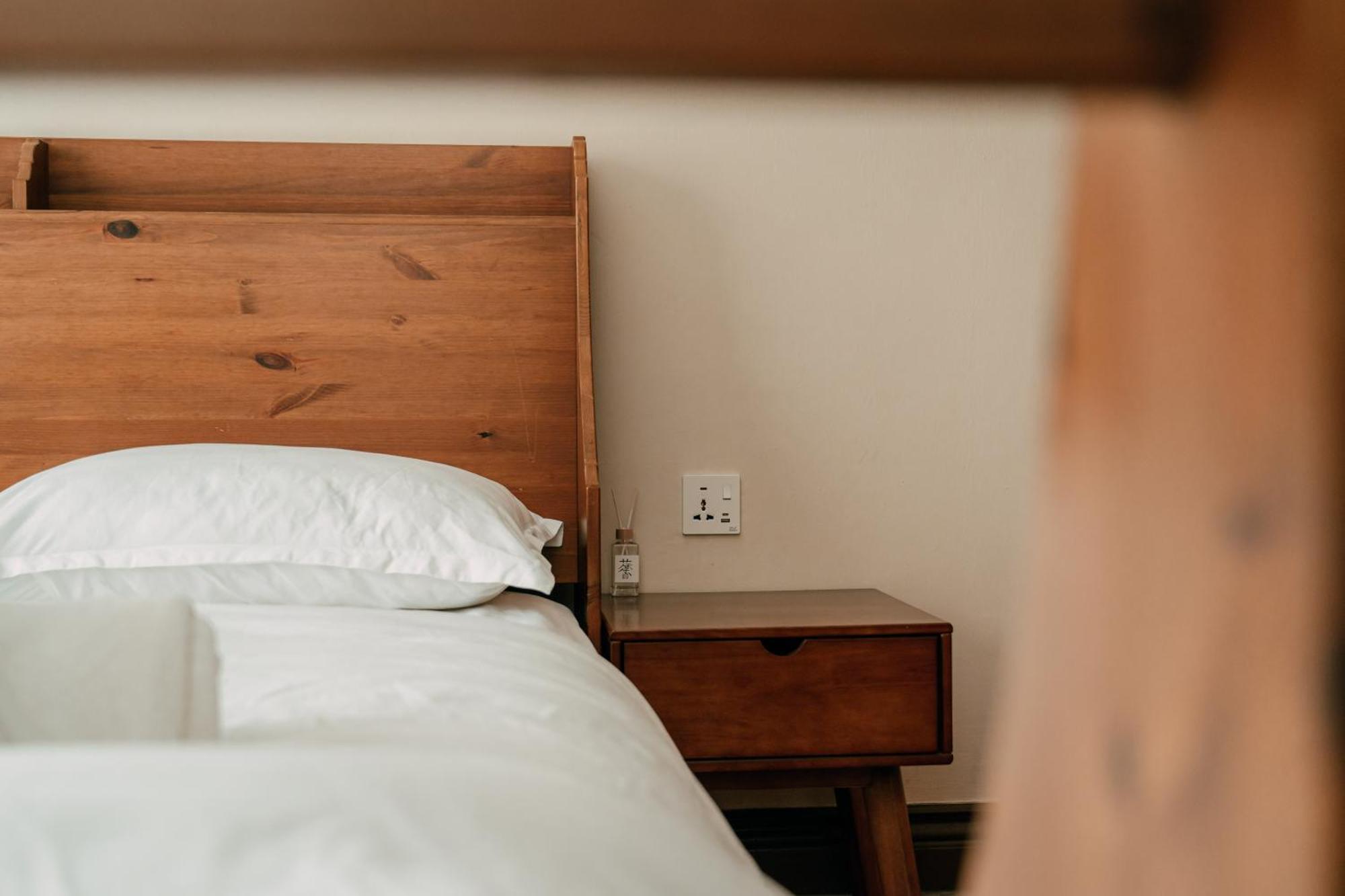 Gee Homestay 코타키나발루 외부 사진