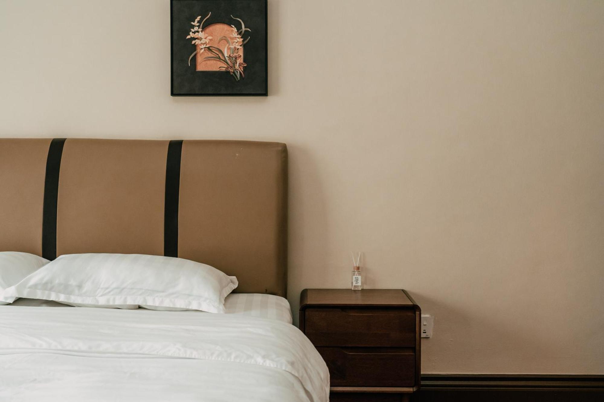 Gee Homestay 코타키나발루 외부 사진